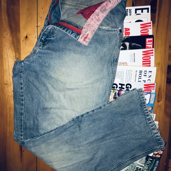 PLUGG Co Men’s jeans made in 🇷🇺 Russia - Picture 3 of 10